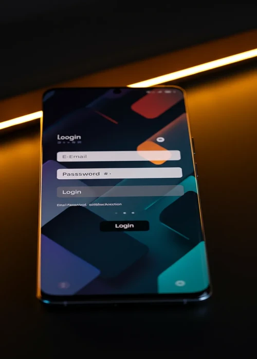 Acces membre Prive Casino avec interface luxueuse et connexion rapide