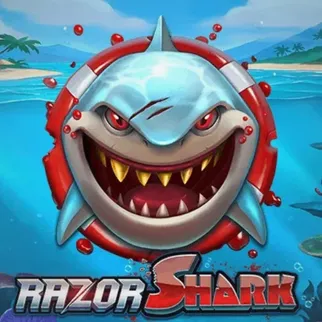 Razor Shark démo